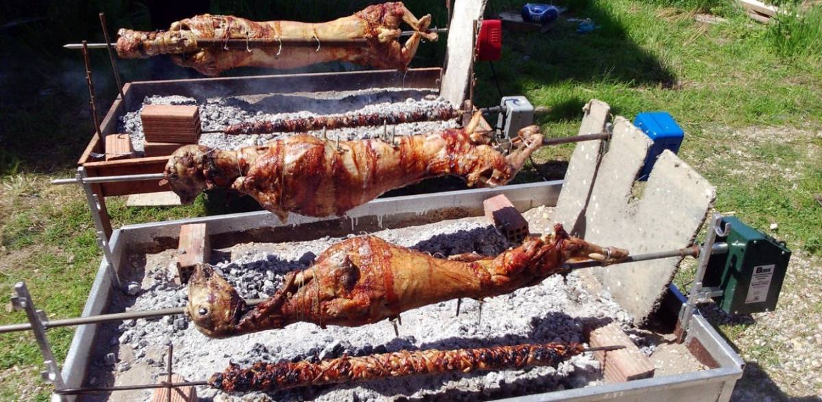 Πάσχα: Πώς θα κινηθούν οι τιμές του οβελία