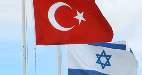 Τουρκία: Μπούμεραγκ το πάγωμα εξαγωγών στο Ισραήλ; Ανάλυση DW