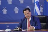 Γεωργιάδης: Μετά την πανδημία πρέπει να βρούμε λύση στο clawback