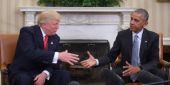 Ομπάμα: Τον Κάστρο θα τον κρίνει η Ιστορία - Τραμπ: Νεκρός ο κτηνώδης Δικτάτορας
