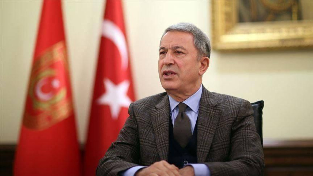 Σιτηρά: Ο Ακάρ πιέζει τη Μόσχα να συνεχιστεί η συμφωνία