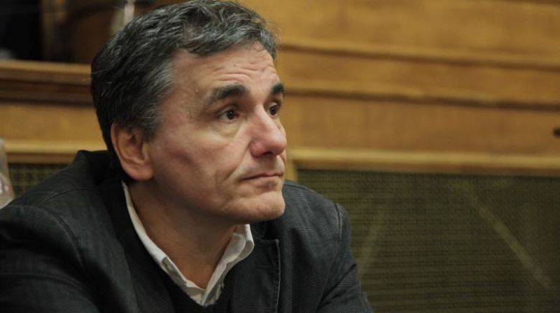 Τσακαλώτος: Το ΔΝΤ πρέπει να πάρει σύντομα τελικές αποφάσεις