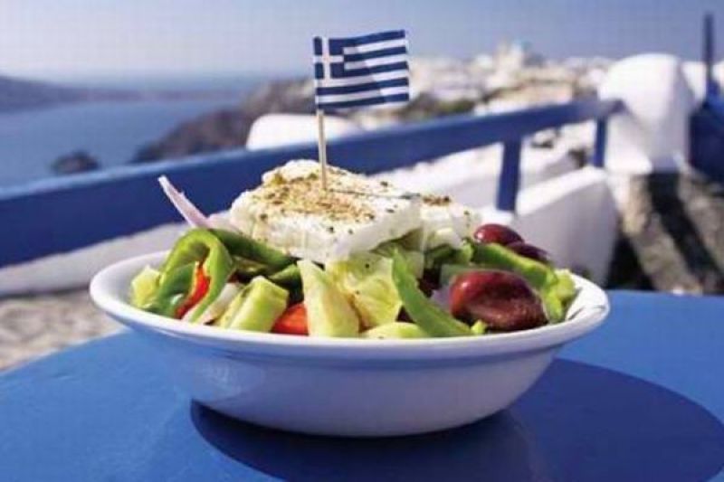 Αποστόλου: H φέτα μπλοκάρει τη CETA