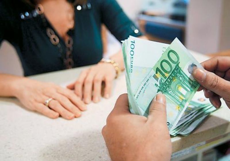 Την καταβολή 1.343 επιδομάτων σε νεκρούς εντόπισε το υπουργείο Εργασίας.