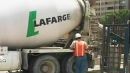 Lafarge: Εγκρίθηκε η πρόταση για την ΑΓΕΤ Ηρακλής
