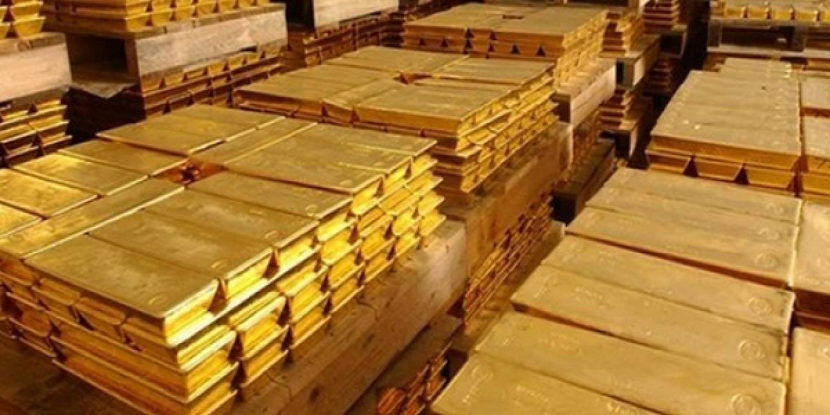 Απώλειες το πετρέλαιο-Σημαντική άνοδος των μετάλλων