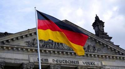 Γερμανία: Ύφεση 7,1% «βλέπει» η Bundesbank