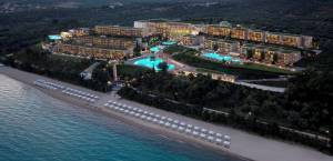 Sani-Ikos: Αντλησε 300 εκατ. ευρώ με ομόλογο 5,5 ετών