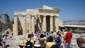 Με το βλέμμα στο Λονδίνο ο τουρισμός