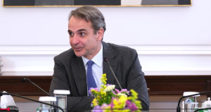 Σύσκεψη στο Μαξίμου για δωρεά Κανελλόπουλου στο ΚΑΤ: Νέα σελίδα για το νοσοκομείο