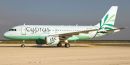 Cyprus Airways: Ανοίγουν πάλι τα φτερά τους από Λάρνακα για Αθήνα