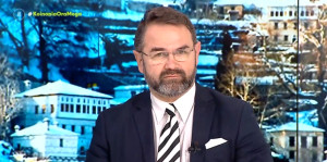 Μπαλάσκας για την έκρηξη στη Σταδίου: Χτύπημα εντυπωσιασμού