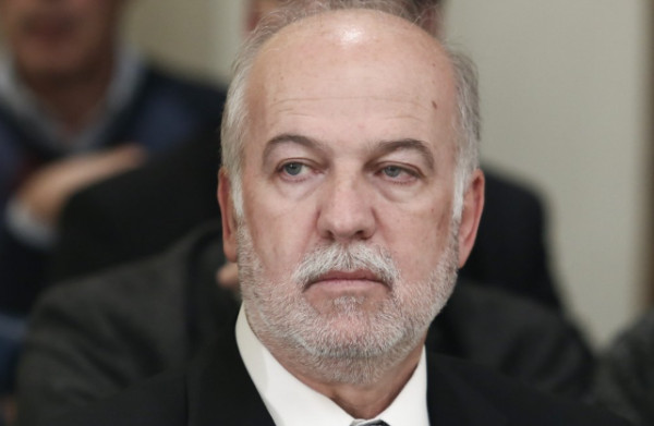 Φλωρίδης για Τέμπη: Τα πράγματα αποκαθίστανται στην αληθινή τους βάση