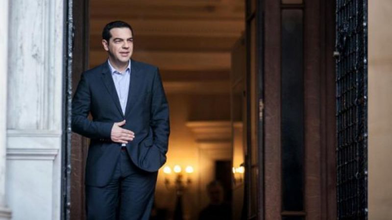 Τσίπρας σε Ισραήλ:Σε αναζήτηση ρόλου και στρατηγικής στη Μέση Ανατολή