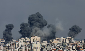 BBC: Πέντε νέες πραγματικότητες στο Μεσανατολικό