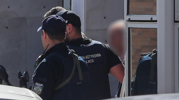 Προφυλακιστέος ο 89χρονος για τους πυροβολισμούς σε ΕΦΚΑ και Πρωτοδικείο