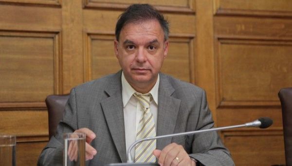 Λιαργκόβας: Αν κάναμε μεταρρυθμίσεις δεν θα είχαν εμμονές οι δανειστές
