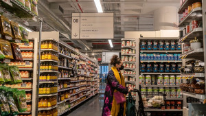 ΗΠΑ: Υποχώρησε στο 6% ο πληθωρισμός, αλλά οι ανησυχίες παραμένουν