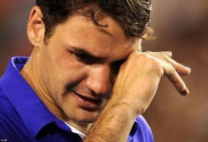 Boys do(n't) cry