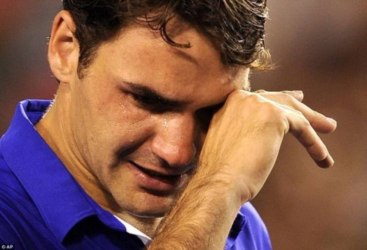 Boys do(n't) cry