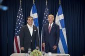 Τηλεφωνική επικοινωνία Τσίπρα-Μπάιντεν για Κυπριακό: Λύση χωρίς εγγυήσεις και στρατεύματα