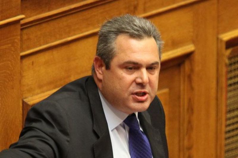 Βουλή: Καταψηφίζουν οι ΑΝΕΛ την τροπολογία για το Μέγαρο Μουσικής