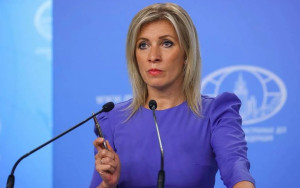 Ζαχάροβα: Ανεύθυνες οι δηλώσεις για προληπτικό πλήγμα του ΝΑΤΟ - Κλιμακώνουν την ένταση