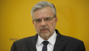Μεγάλου: Βασικός χρηματοδότης της πράσινης μετάβασης η Τράπεζα Πειραιώς