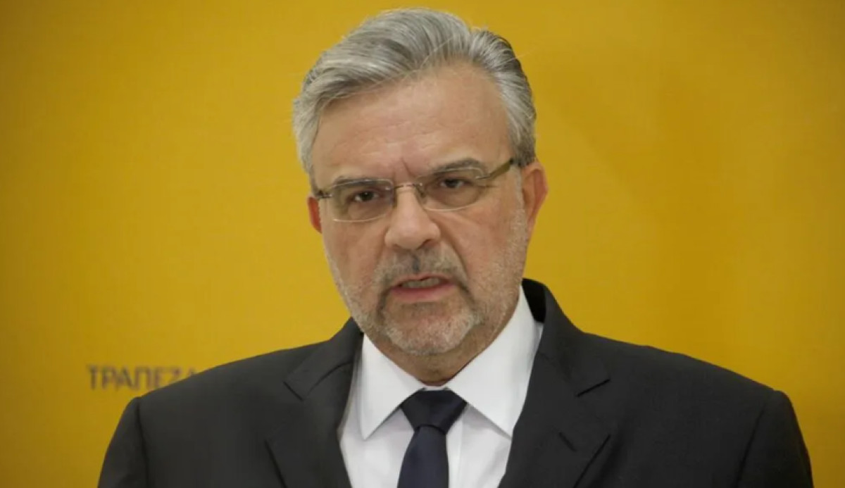 Μεγάλου: Βασικός χρηματοδότης της πράσινης μετάβασης η Τράπεζα Πειραιώς