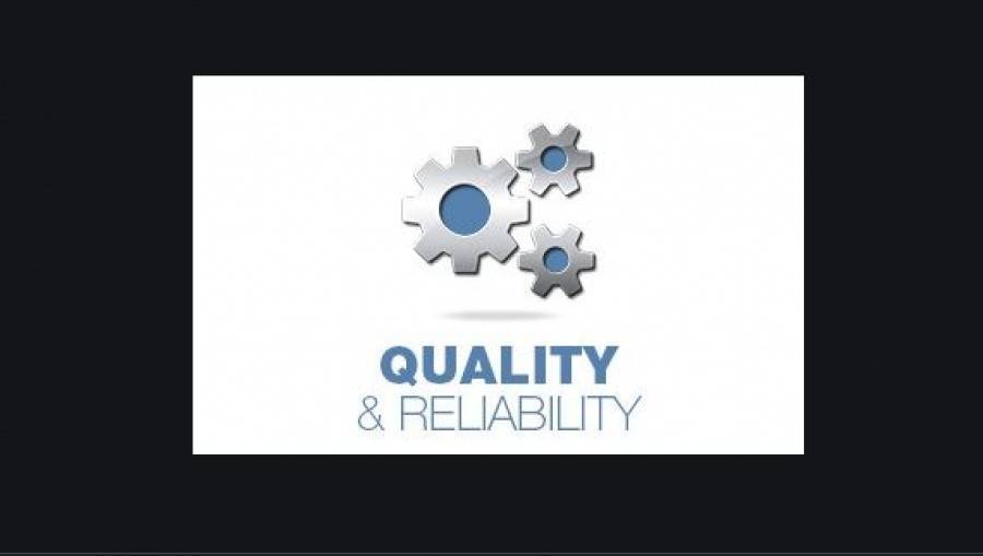 Quality &amp; Reliability: Αυξήθηκε κατά 17,5% ο τζίρος στο 9μηνο