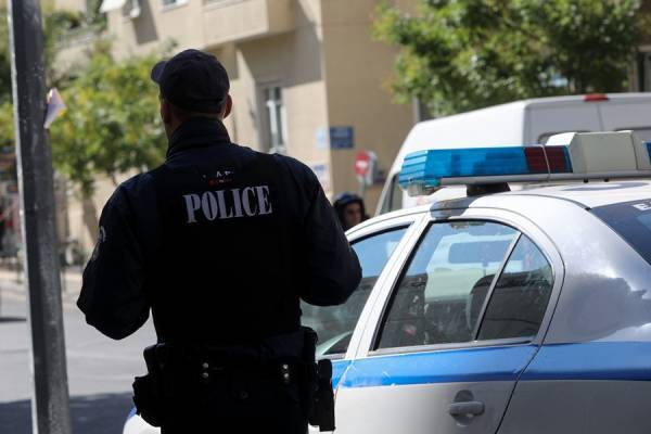 ΕΛΑΣ-Μέτρα κορονοϊού: 283 παραβιάσεις και 7 συλλήψεις το Σάββατο