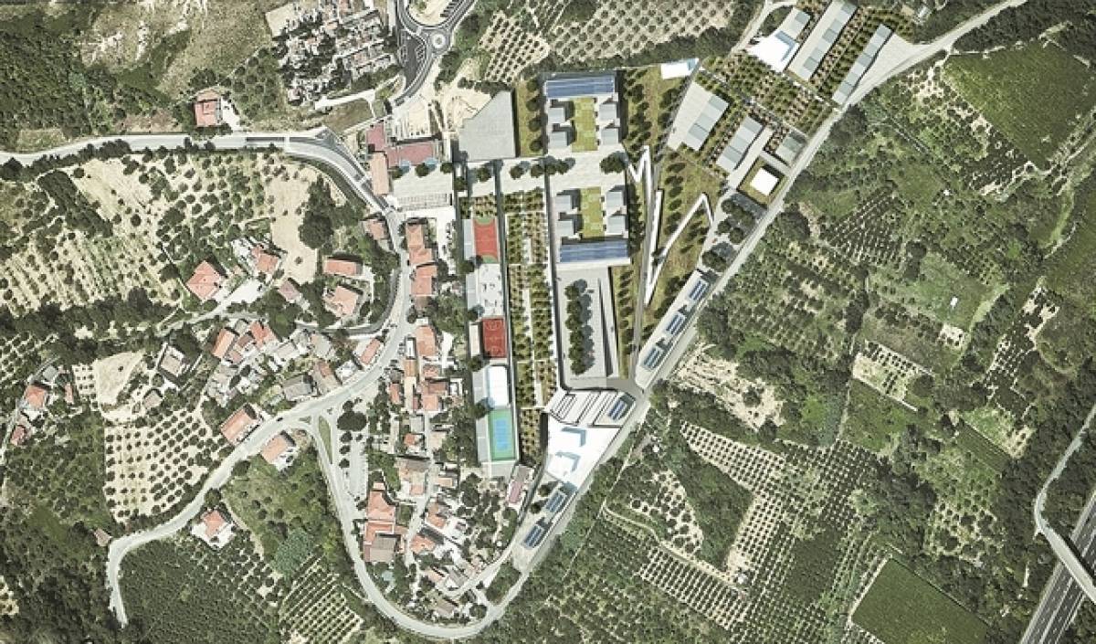 Κτηματολόγιο: 59,6% των εκτιμώμενων δικαιωμάτων της χώρας σε εξέλιξη κτηματογράφησης