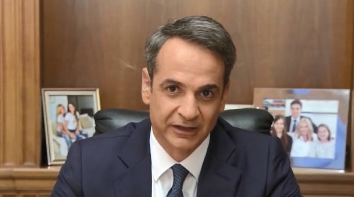 Μητσοτάκης: Πήραμε μέτρα γρήγορα και δώσαμε το λόγο στους ειδικούς