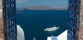 ΤτΕ: Ναυτιλία και Τουρισμός τα δυνατά σημεία της Ελληνικής Οικονομίας