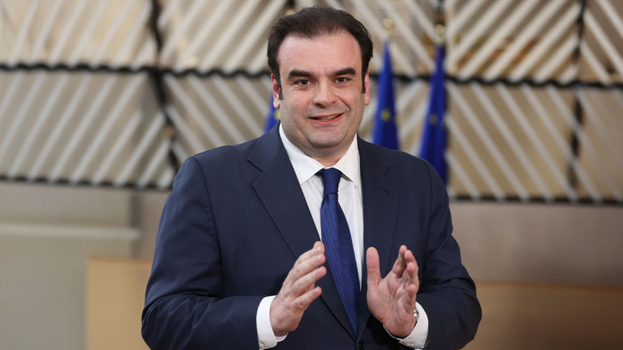 Πιερρακάκης: Η Ευρώπη πρέπει να ενώσει αγορές, κεφάλαια και αμυντική βιομηχανία