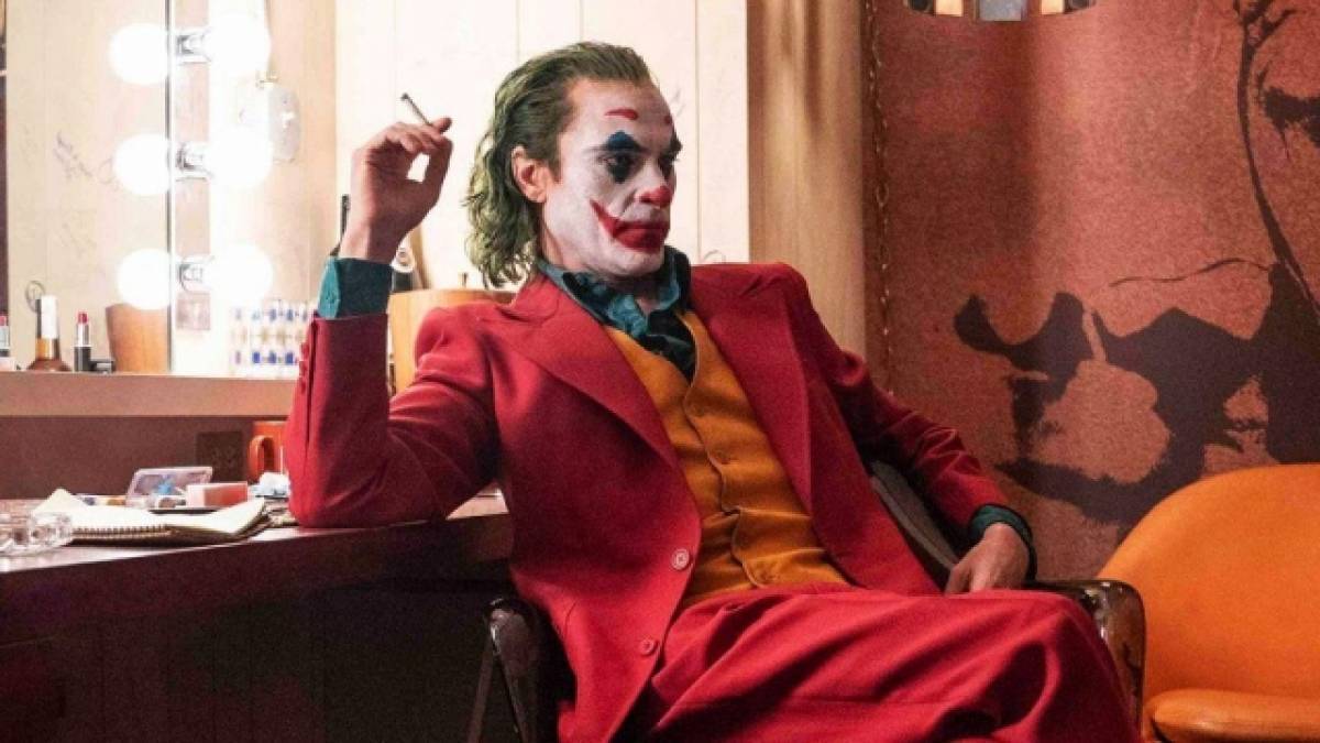 «Τζόκερ» τι λένε οι ψυχολόγοι...