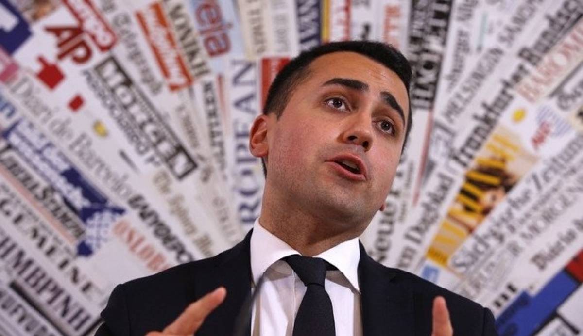 Με μείωση πόρων προς την ΕΕ απειλεί η Ιταλία