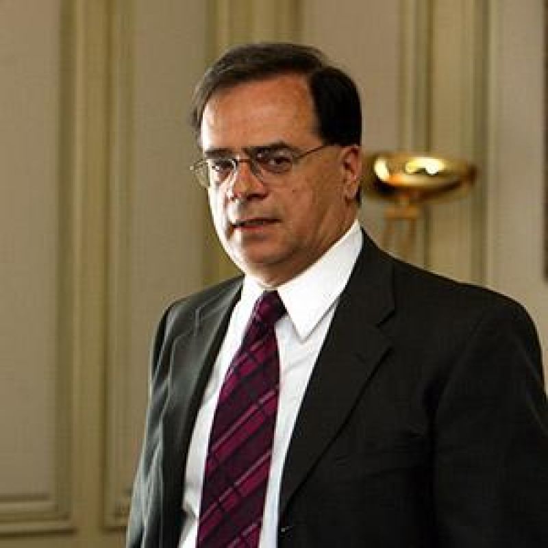 Γκ. Χαρδούβελης: "Θα πάμε πολύ καλά στη διαπραγμάτευση"