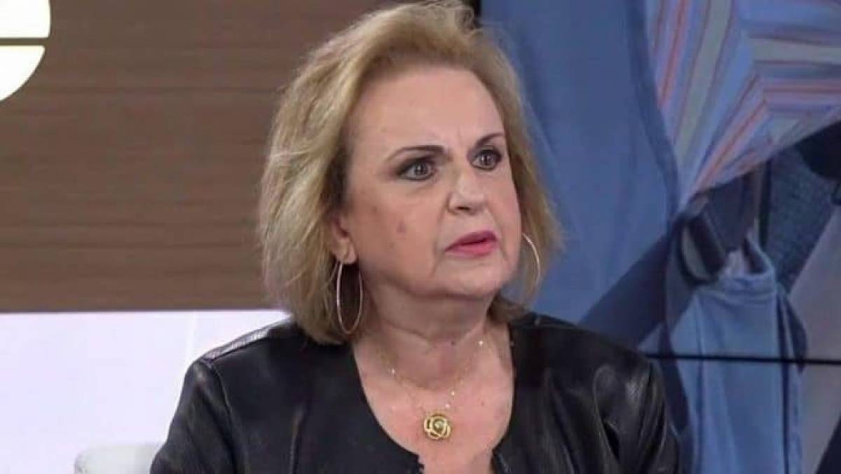 Παγώνη: Δεν θα κάνουμε Πάσχα όπως πέρσι κλεισμένοι στα σπίτια
