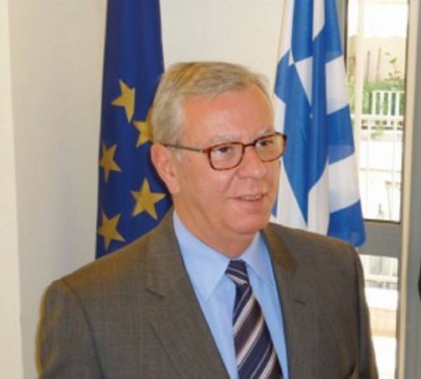 Ελληνικό Δημοσιονομικό Συμβούλιο: Δεν αποκλείεται ανάκαμψη «τύπου V»
