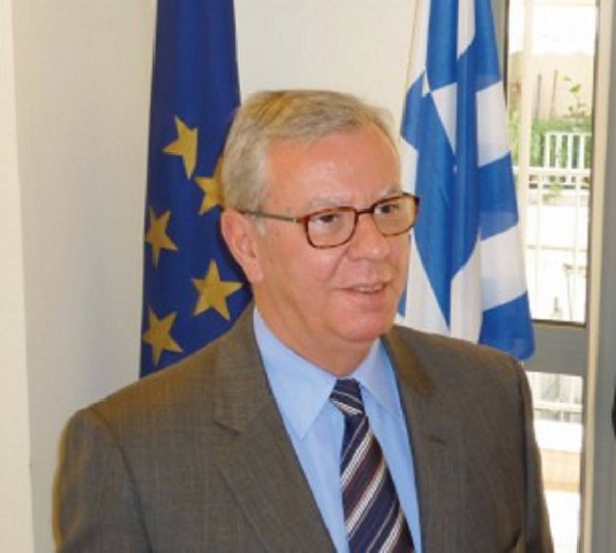 Ελληνικό Δημοσιονομικό Συμβούλιο: Δεν αποκλείεται ανάκαμψη «τύπου V»