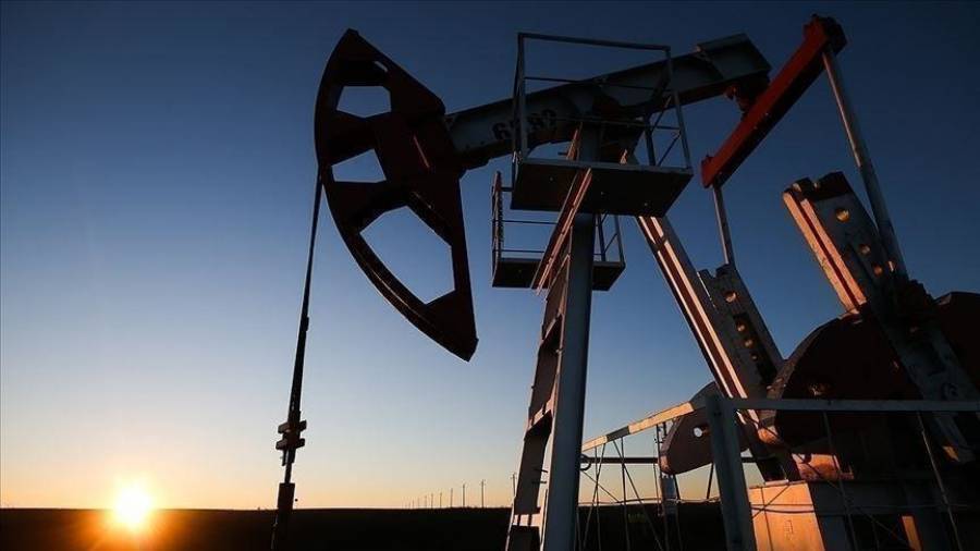 «Εκτοξεύεται» άνω του 4% το πετρέλαιο- Φόβοι για αυξημένη ζήτηση