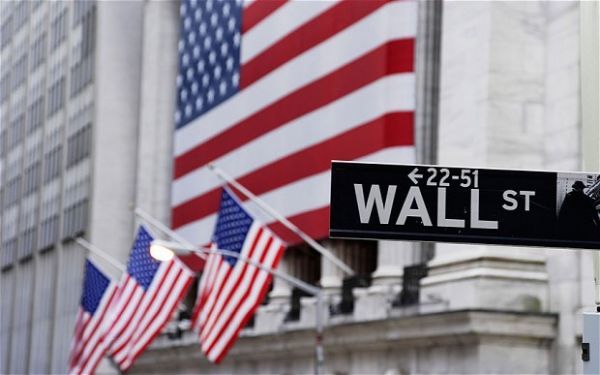 Ισχυρή ώθηση έδωσε στη Wall Street ο Ντράγκι