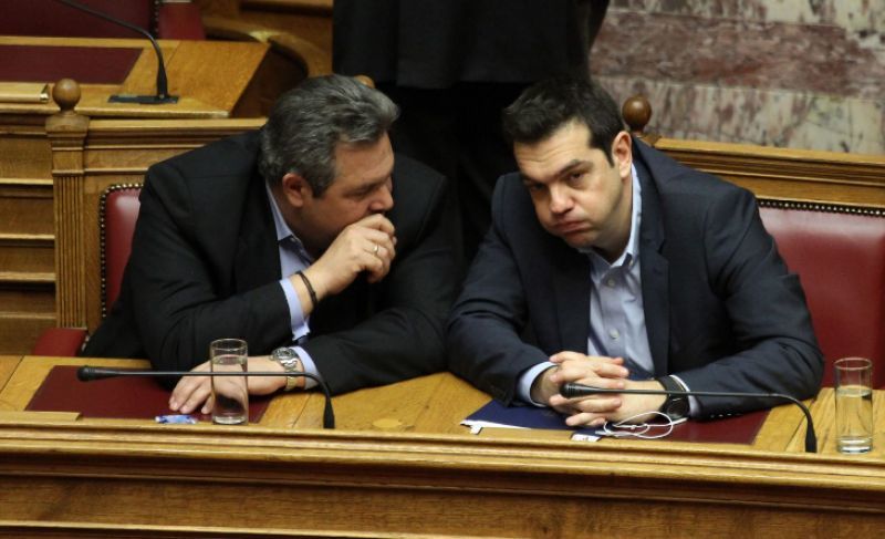 Μικρά διαχειριστικά βήματα σε εποχές μεγάλων αλλαγών…