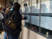 Οριακή αύξηση της ανεργίας στη Σλοβενία