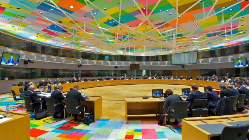 Αρχίζει η διαδικασία για την εκλογή του διαδόχου του Ντάισελμπλουμ