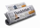 Το λάθος της Handelsblatt με τη συνέντευξη Παπακωνσταντίνου και το φρένο στις αγορές ομολόγων από την ΕΚΤ