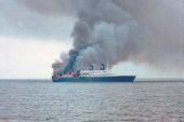 Την Παρασκευή τελικά στην Ελλάδα οι σοροί τριών θυμάτων του Norman Atlantic