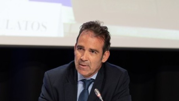 Ο Γιώργος Παγουλάτος μόνιμος αντιπρόσωπος της Ελλάδας στον ΟΟΣΑ