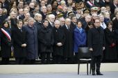 Ολάντ: Δεν θα ενδώσουμε στο φόβο-Θα καταπιώ τις ορδές φονιάδων